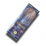 3 1/2 INCH NAYAGARA FANCY