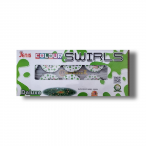 GROND CHAKKAR COLOUR DLX