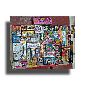 10000 DIAMOND back [60 shot free]