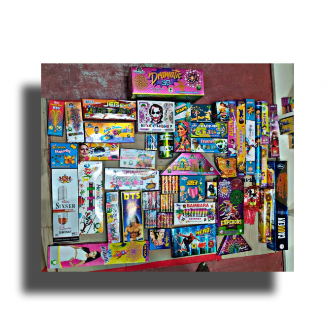 7000 PLATINAM back [30 shot + magic sound free]