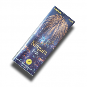 3 1/2 INCH NAYAGARA FANCY