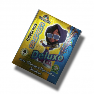 Flower Pots  Super Deluxe